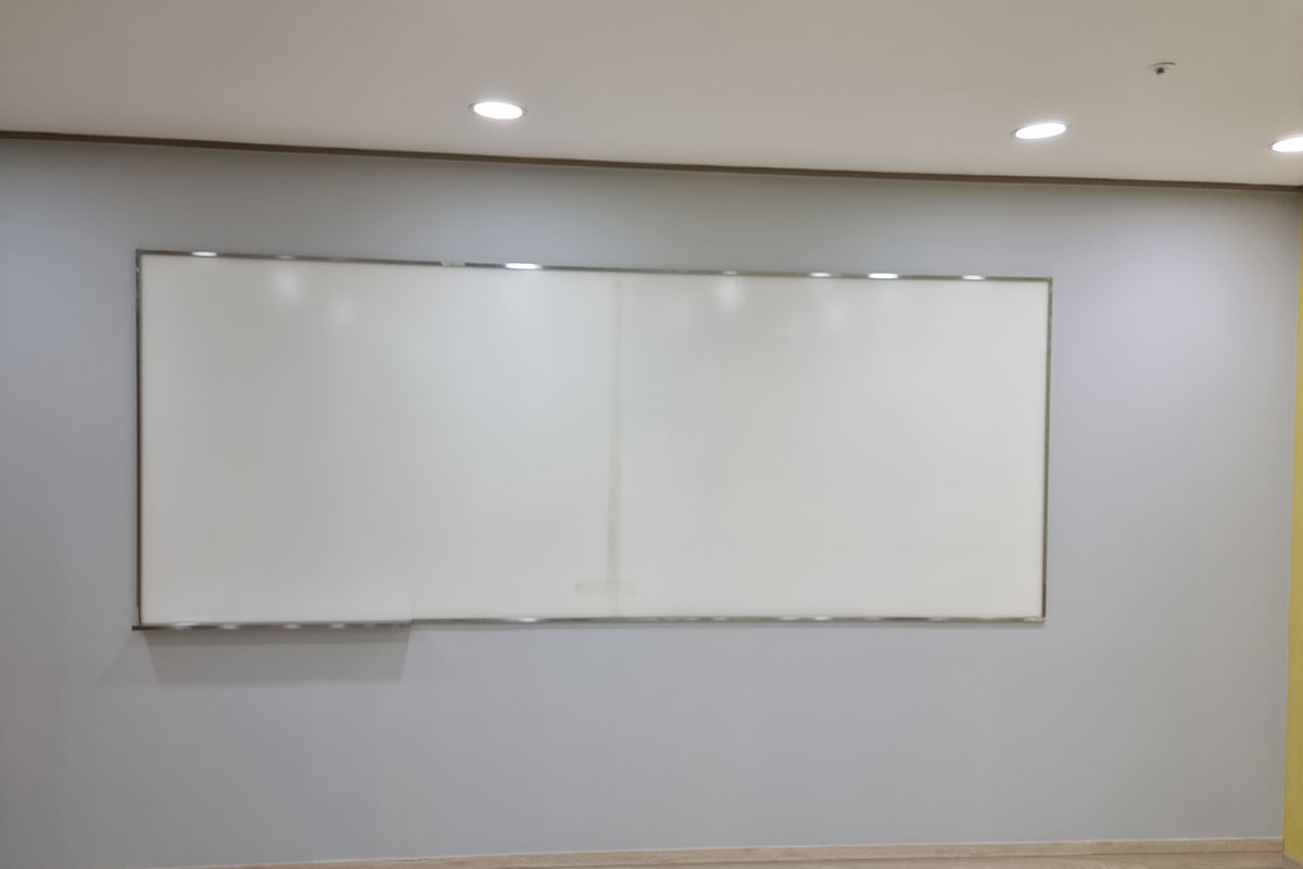 난반사유리칠판 난반사유리칠판
