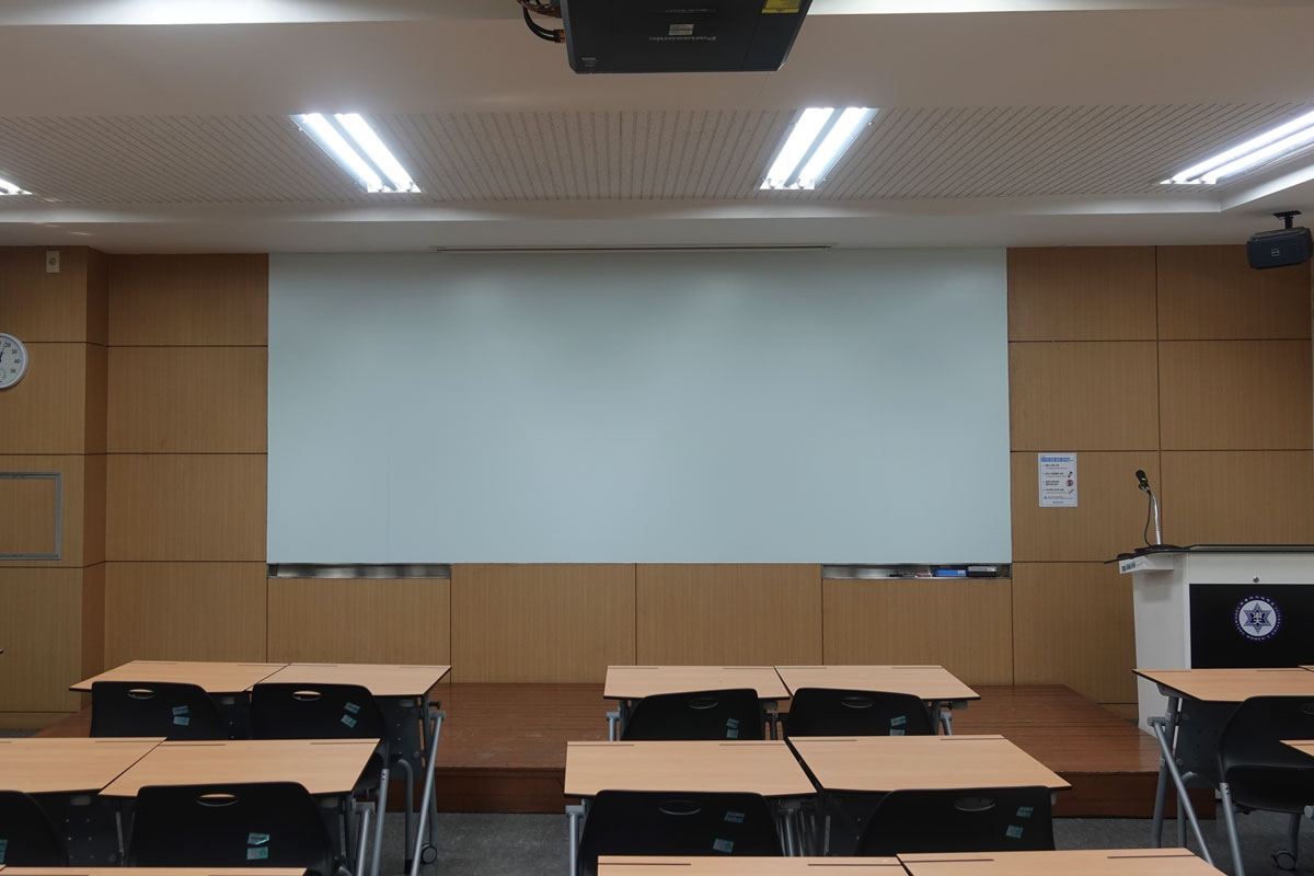 스크린유리칠판 스크린유리칠판
