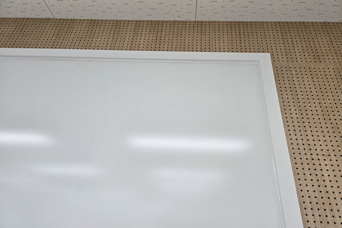 난반사유리칠판 인제기린고등학교