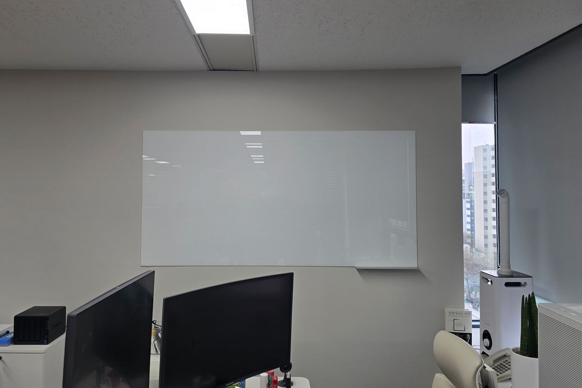유리칠판 유리칠판